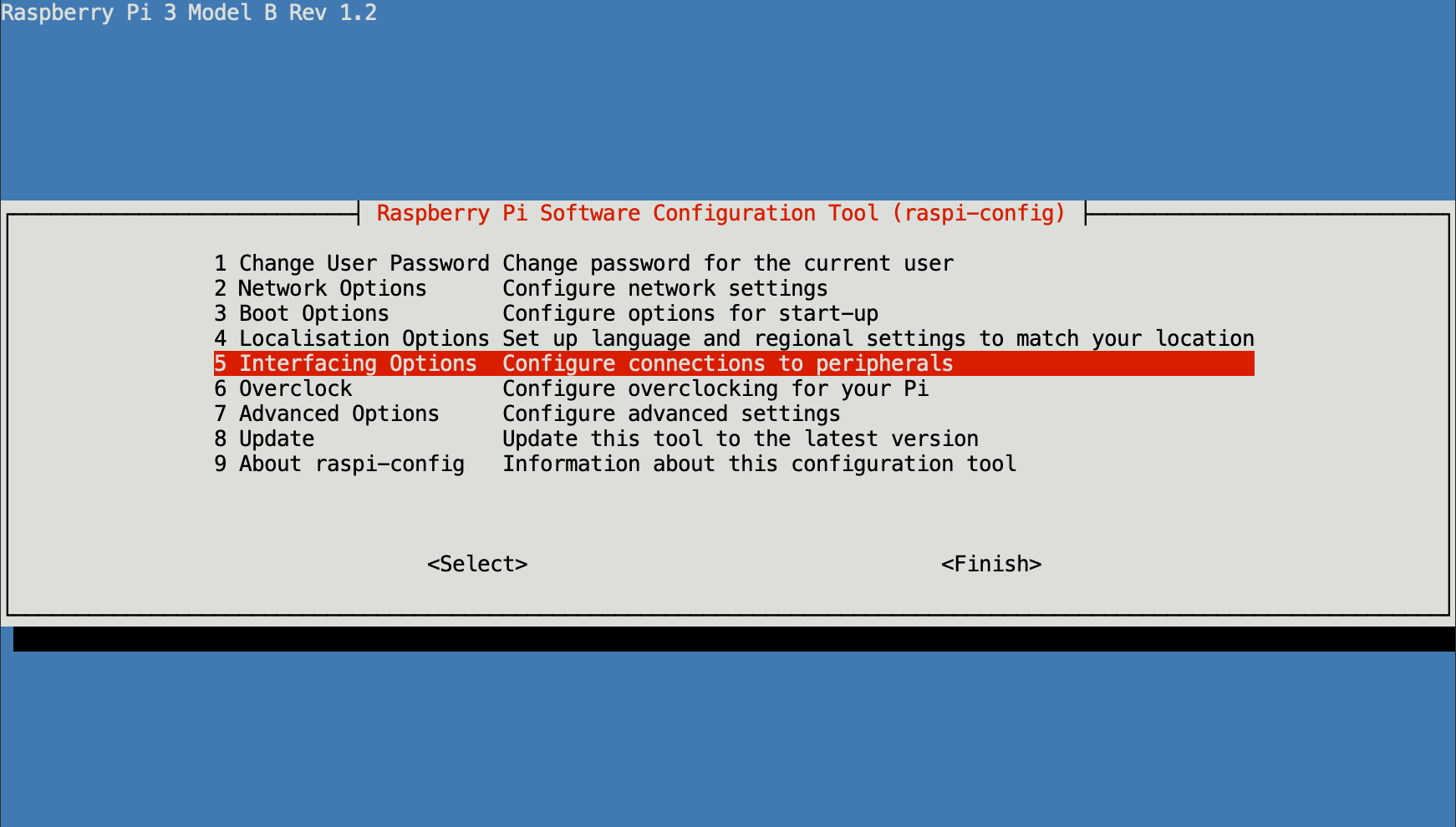 tunnel pi vnc through ssh